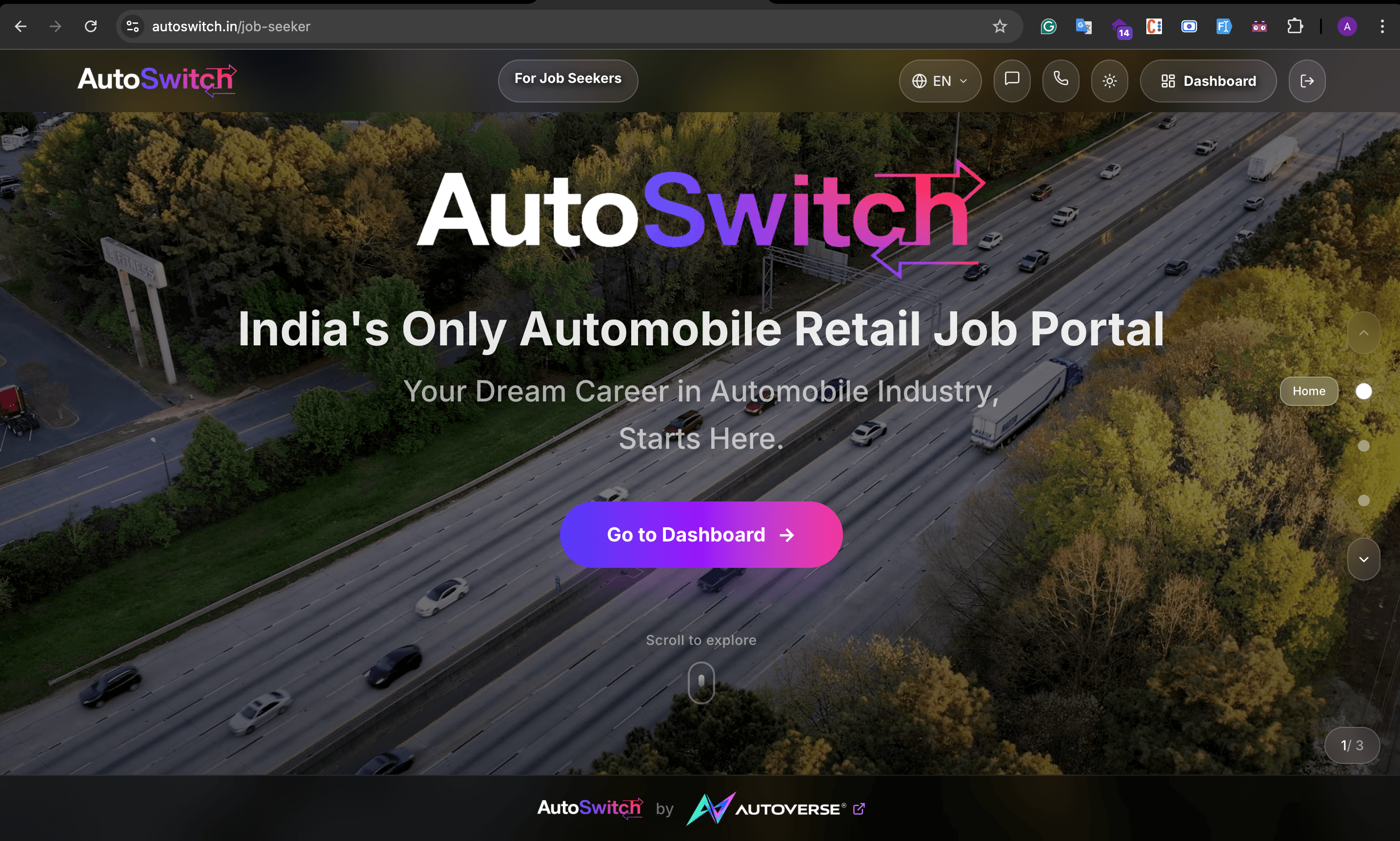 AutoSwitch